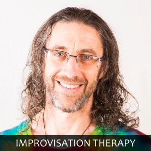 Improvisation Therapy